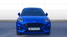 Ford Puma 1.0 EcoBoost Hybrid mHEV ST-Line X 5dr Petrol Hatchback
